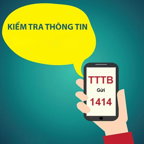 Cú pháp TTTB quen thuộc của nhà mạng Itel