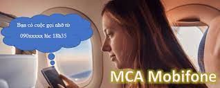 Một lựa chọn tú vị với MCA Mobifone