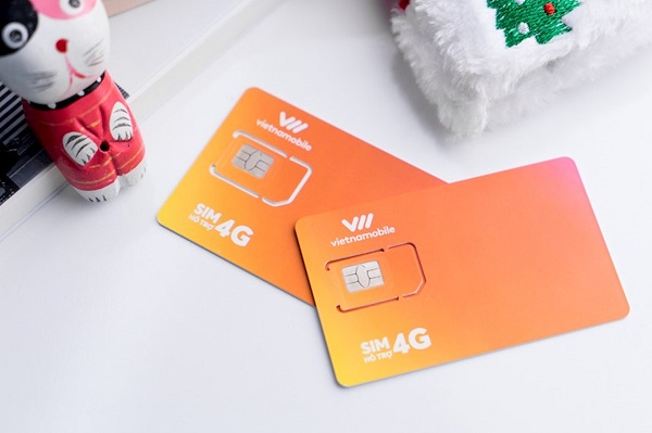 Tra cứu các dịch vụ liên quan đến SIM Vietnammobile nhanh chóng