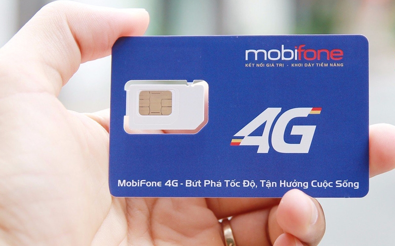 Cách chọn sim số đẹp Mobifone