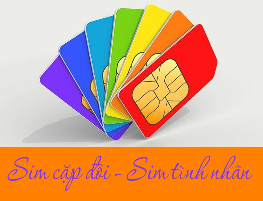 Vì sao nên lựa chọn sim cặp đôi Viettel?