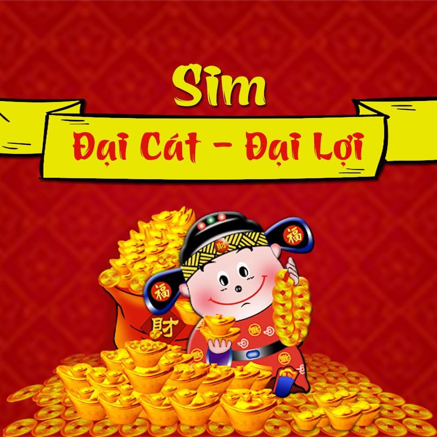 Sim Đại Cát là gì?