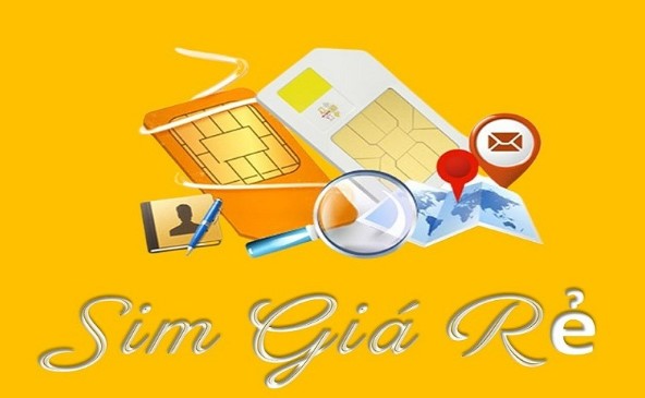 Sim giá rẻ 20k