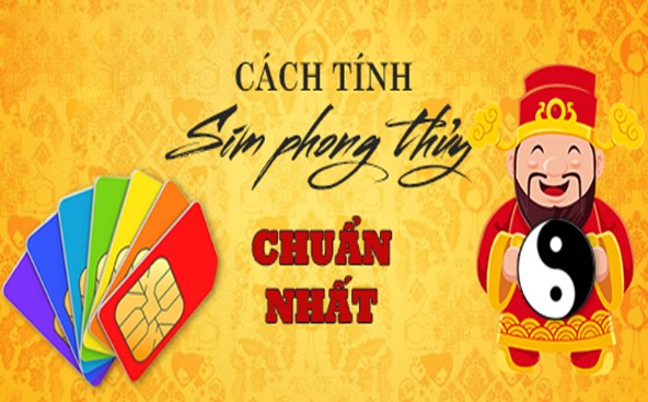 Sim hợp mệnh Thổ