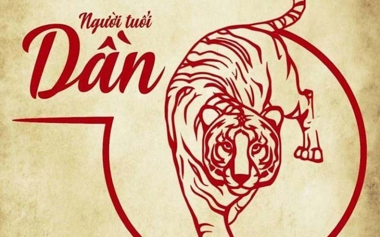 Tính cách người tuổi Dần