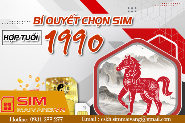 Sim hợp tuổi Ngọ là lá bùa may mắn cho sự nghiệp công danh