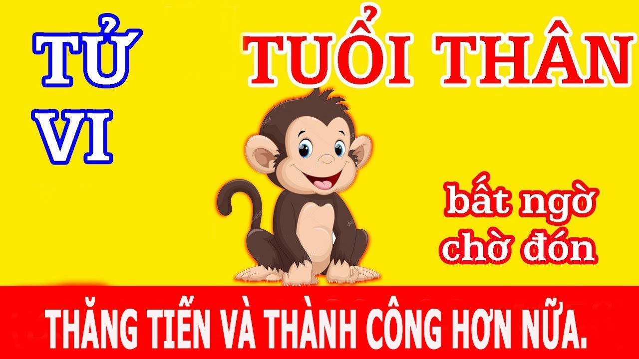 Các con số liên quan đến tuổi Thân 