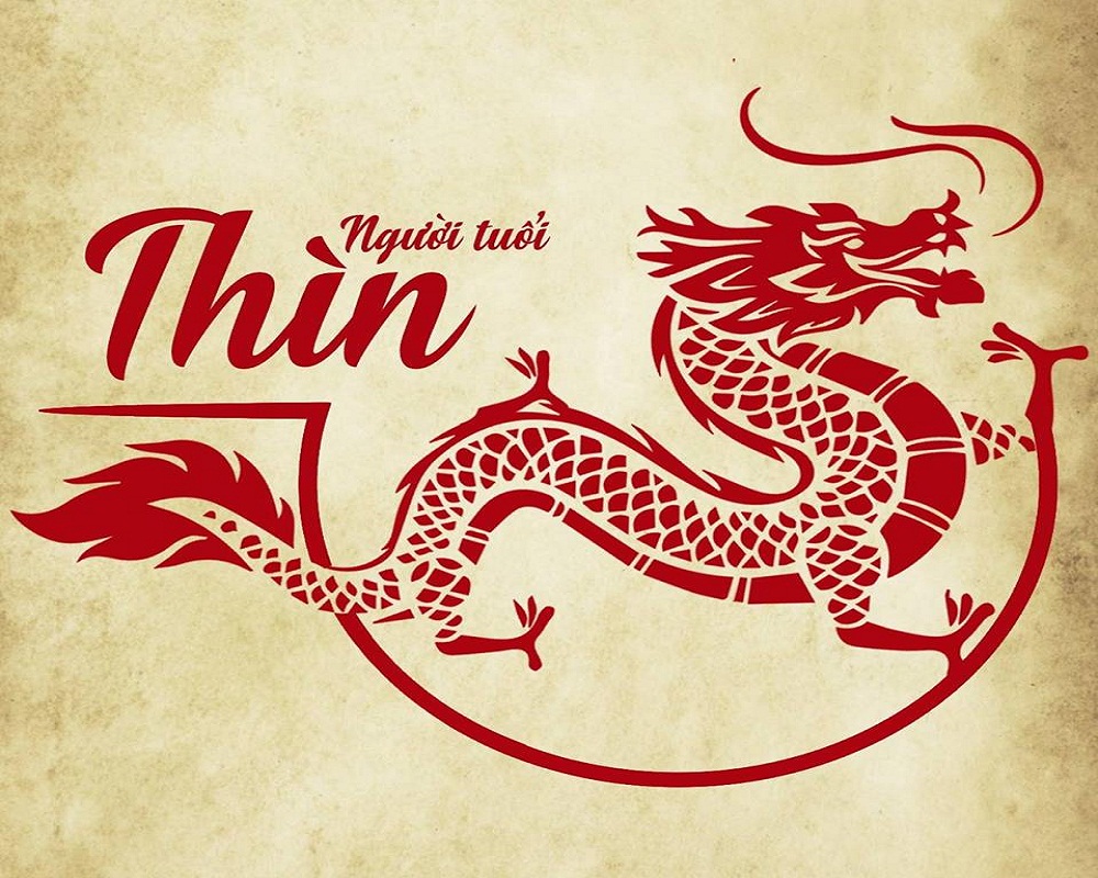 Tuổi Thìn sinh năm nào? Thuộc Mệnh, Mạng nào?