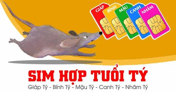 Tính cách người tuổi Tý