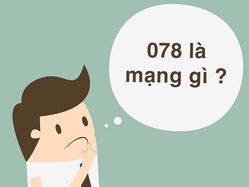 Đầu sim số 078 thuộc mạng gì?