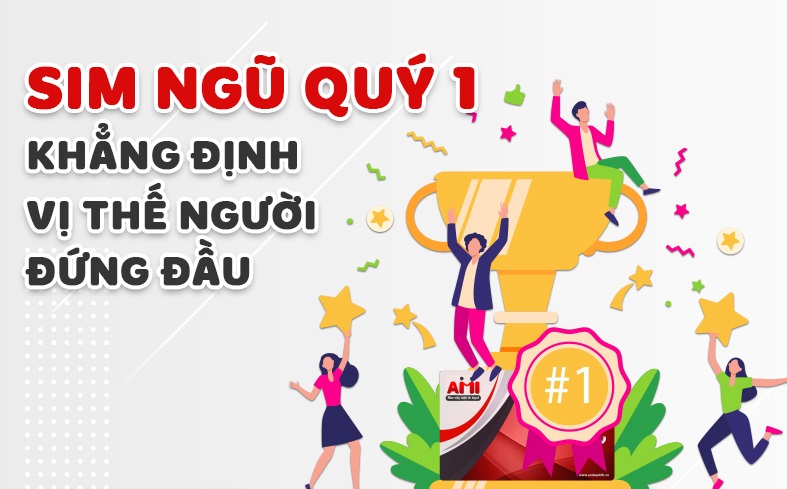 Ý nghĩa của sim ngũ quý 11111