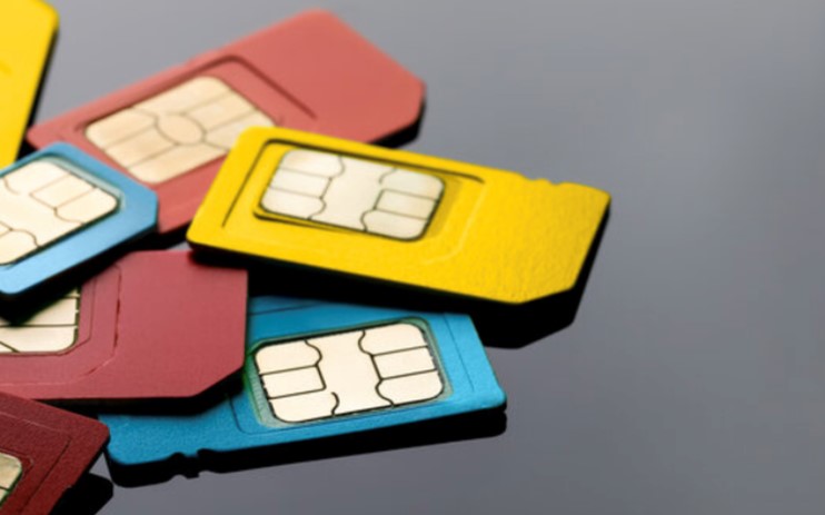 Các khoảng giá của sim ngũ quý 9