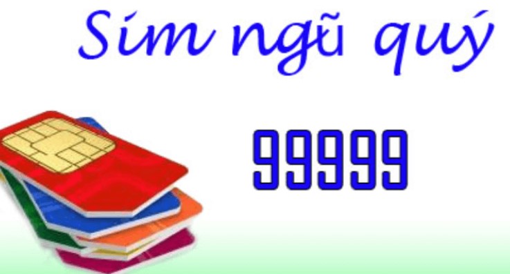 Những lưu ý khi lựa chọn mua sim ngũ quý 9