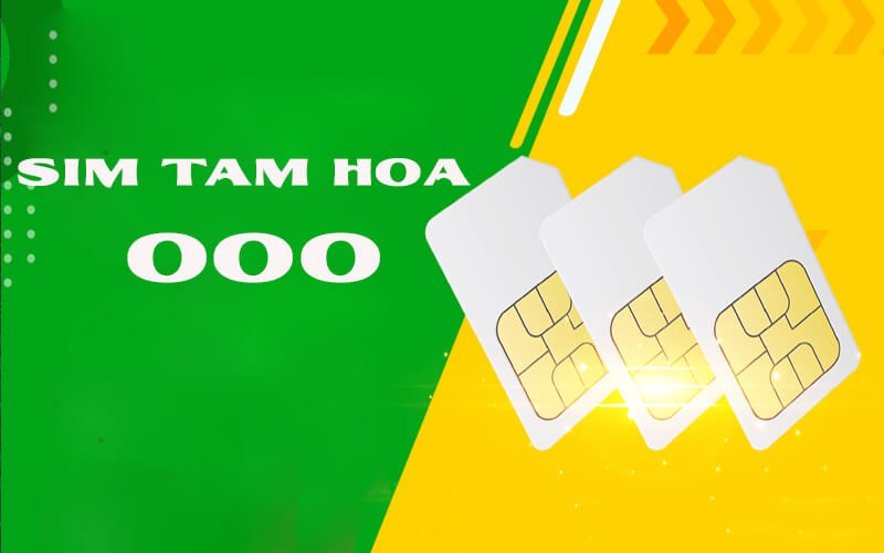 Chọn sim tam hoa 000 theo giá