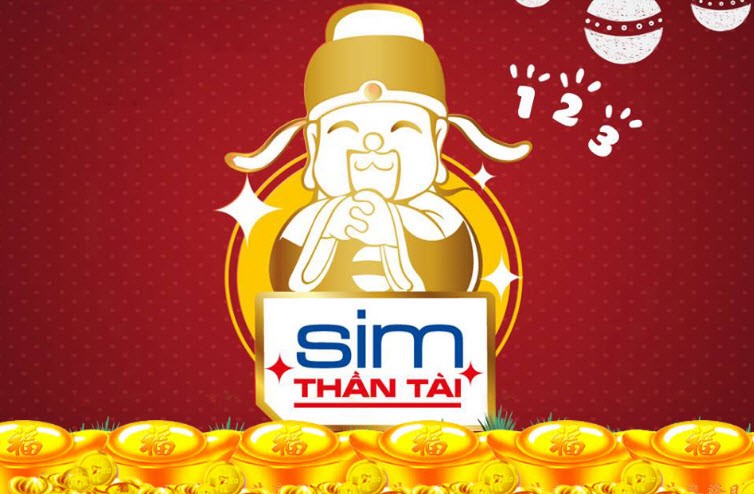 Sim Thần Tài là gì?