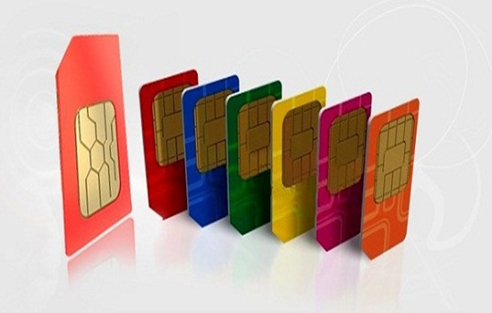 Sim tiến lên kết hợp đầu số cổ