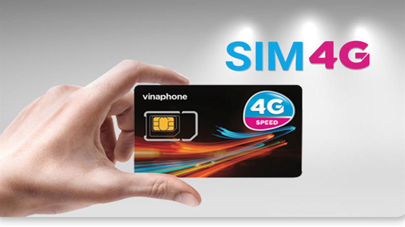 VinaPhone chuyên cung cấp sim phù hợp mọi đối tượng khách hàng