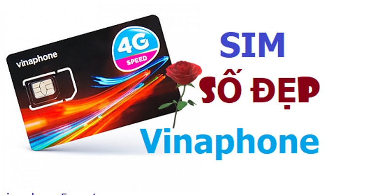 Cách chọn sim số đẹp Vinaphone