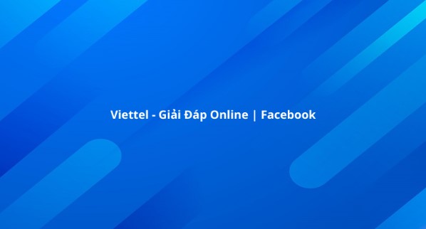 Cộng đồng giải đáp online