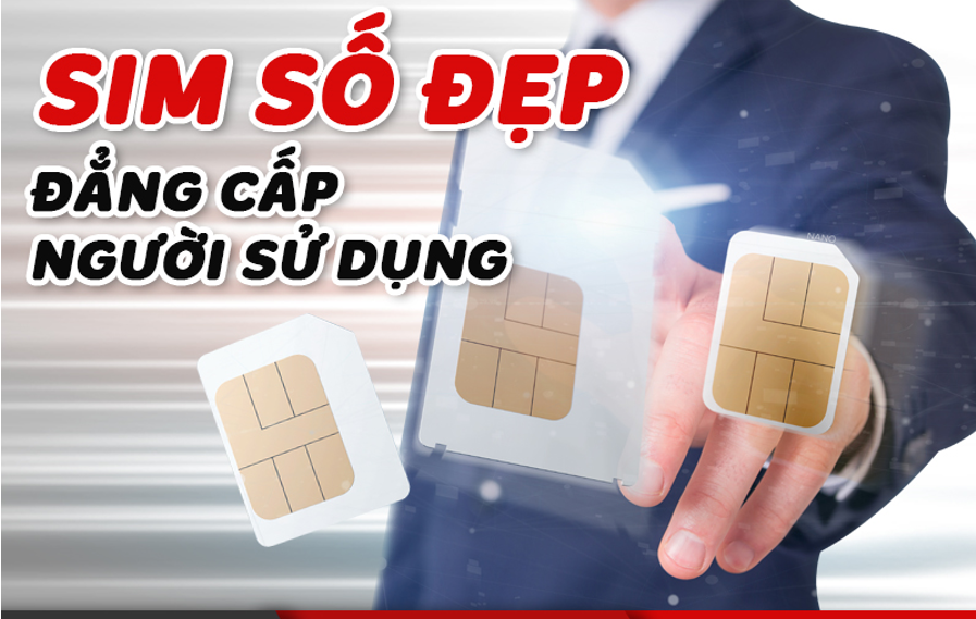 vì sao hotline nên chọn sim số đẹp dễ nhớ