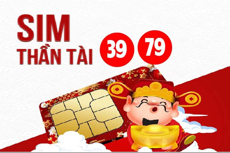 Ý nghĩa sim đuôi số đẹp chia theo nhóm may mắn