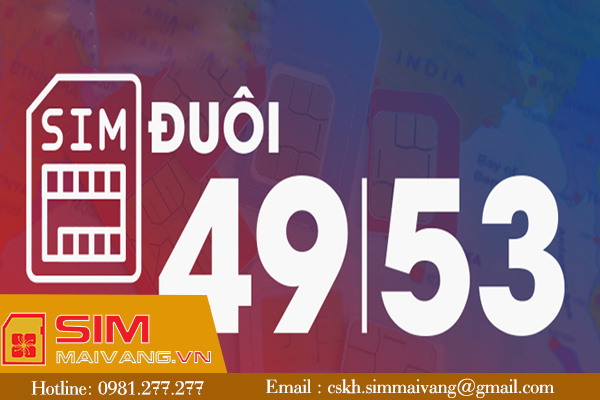 Ý nghĩa đuôi sim 4953 gánh hạn đúng hay sai?