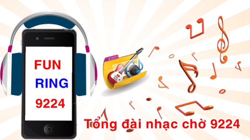 Cách cài nhạc chờ Mobifone siêu đơn giản