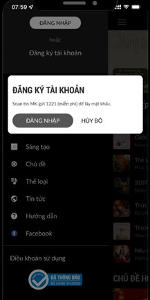 Hướng dẫn sử dụng iMuzik